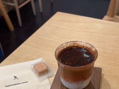 -常识咖啡common sense(春熙路店)
