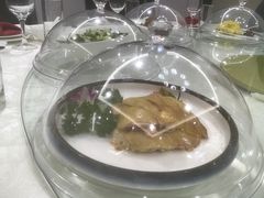 -上海怡沁园度假酒店