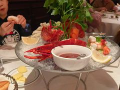 -Wolfgang’s Steakhouse 沃夫冈牛排馆(上海白玉兰广场店)