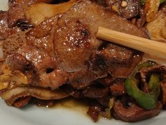 -西夏回族烧麦馆(牡丹街店)