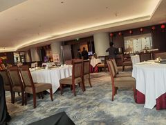 -粤财皇冠假日酒店·彩华轩中餐厅