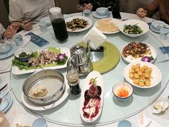 -大草原清真饭庄(沙河店)
