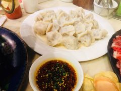 -东来顺•非遗火锅(外滩店)