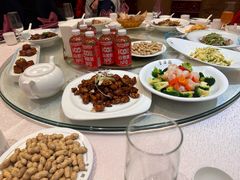 -丰泽园饭店