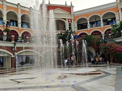 -佛罗伦萨小镇广佛名品奥特莱斯(疏港路店)