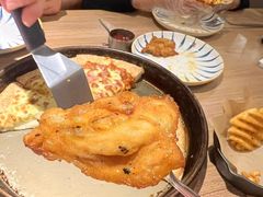 -必胜客(花都百业店)