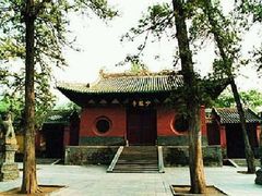 android_upload_pic-少林寺景区