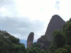 -丹霞山风景名胜区