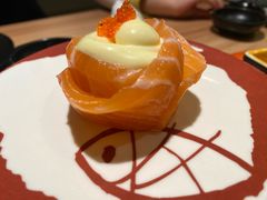 -禾绿回转寿司(苏宁广场店)