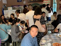 -华春餐馆(鱼山路店)
