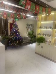 -芳朵美容养生SPA