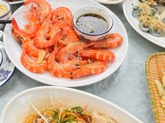 -范饭椰林川湘味海鲜·椰子鸡(三亚湾椰梦长廊店)