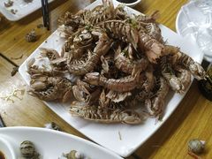 -开禾52阿伟海鲜加工