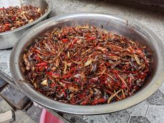 -龙姐私房菜(和顺古镇店)