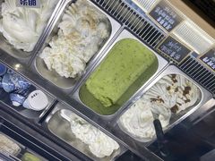 酱香国酒茅台雪糕-歎雪糕低糖低脂Gelato冰淇淋