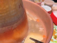 -额尔敦草原涮羊肉·烧烤(冻青树总店)