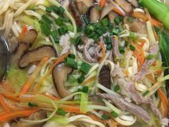 -祈胜邨•顺德鱼生•顺德菜(容桂店)