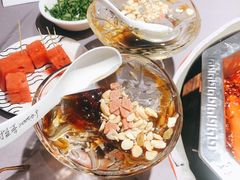 -蜀九香火锅(九眼桥店)