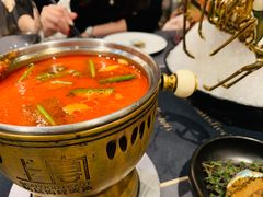 -上宴精品海鲜姿造(晶融汇旗舰店)