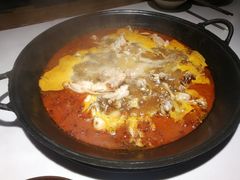 牛蛙火锅-老天桥蛙炉火锅(姑苏总店)