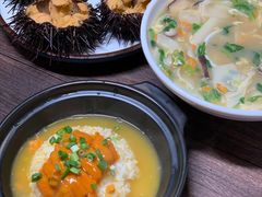 -海胆小馆(东北水饺·春柳店)