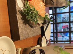 -気楽亭和食料理(气乐亭大世界本店)