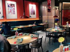 大堂-青年公社烤鸭(蜀山万象汇店)