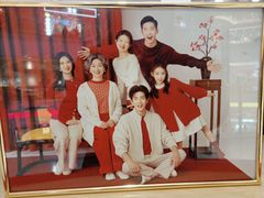 -天真蓝照相馆(宁波来福士店)
