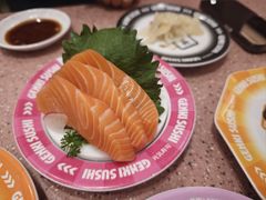 -元气寿司(环球港店)