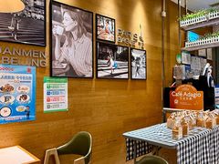 -巴黎贝甜(右安门店)