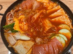 -KimPro 辛普乐概念韩餐