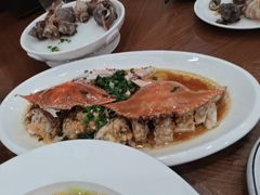 -渔满仓海鲜渔家(象山二店)