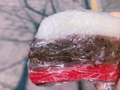 阳光下的三色糕-江南春(中山中路店)