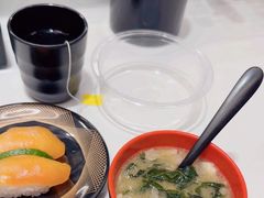 -争鲜回转寿司(朝北大悦城店)