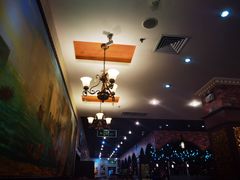 -威尼斯西餐厅(扬名广场店)
