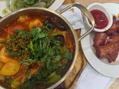-小满手工粉(北京来福士店)