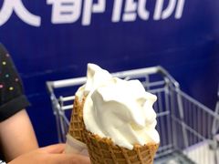 -盒马X会员店(上海森兰商都店)