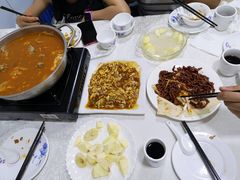 -张茂民族饭店(胜利北路店)