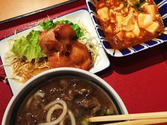 -虹梅食堂·爱蝦乃家