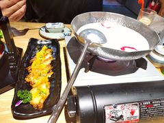 -西月山居匠心创意料理(江汉路新佳丽广场店)