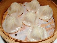 杭州小笼包-金牌外婆家(苏州中心店)