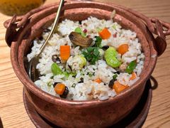 -一坐一忘云南菜(三里屯店)