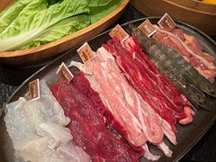 -大龙燚·旷野鲜火锅(广州首店)