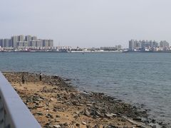 -霞山观海长廊