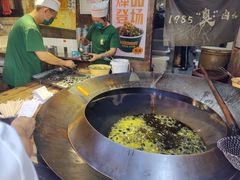 -董顺桃老长沙臭豆腐(步行街店)