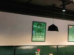 大堂-腰子哥烤串(石佛营炫特店)