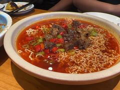 -味窑大寨百姓酒楼(晋祥办公大楼店)