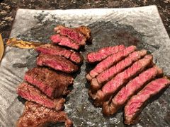 -老乾杯和牛烧肉(王府中环店)