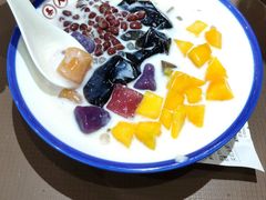 -五条人糖水铺(武林总店)