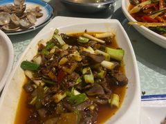 -陈胖子特色菜.鲜货现炒(融景城店)